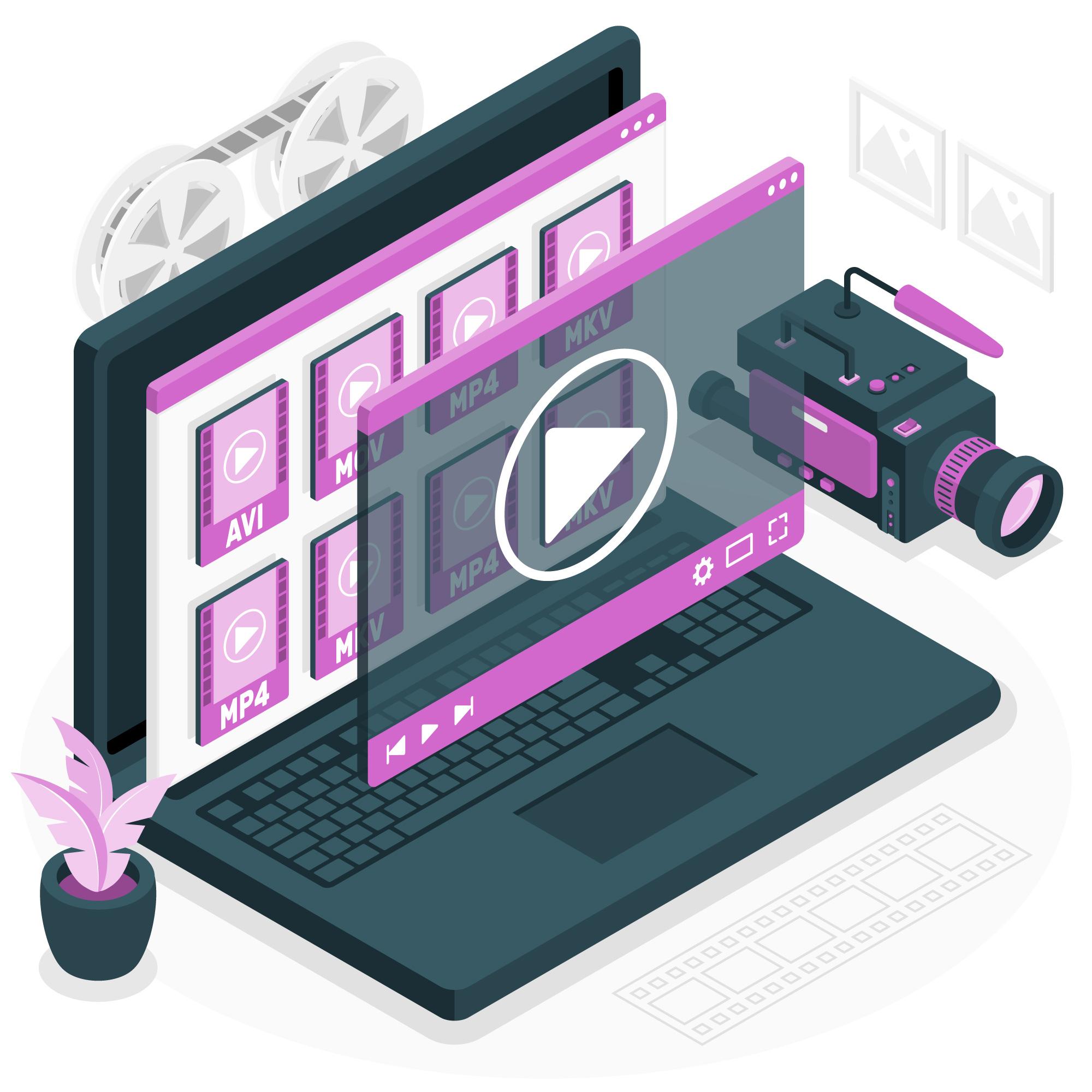 Video Editing