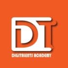 Digitalents Academy Logo