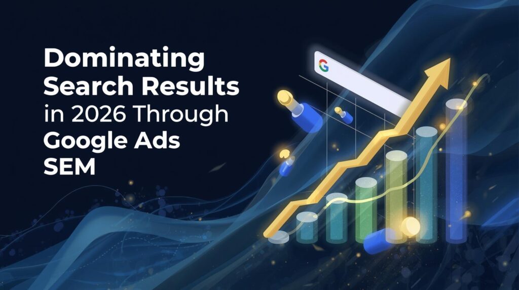 The Complete Guide to Google Ads & SEM Training in Jayanagar Bangalore – Digitalents Academy